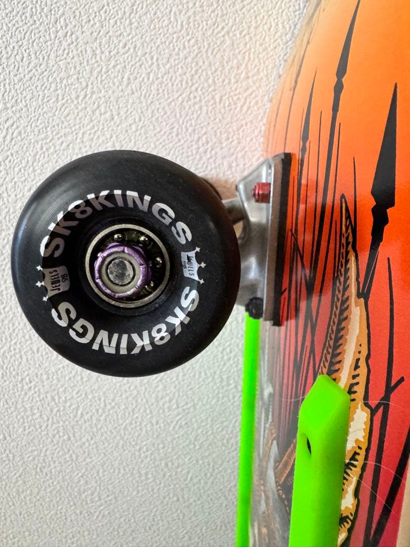 アンディアンダーソン コンプリート