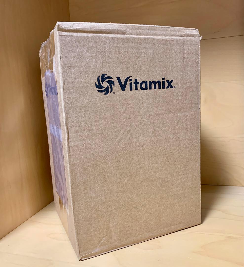 バイタミックス ウェットコンテナ 2.0L美品！