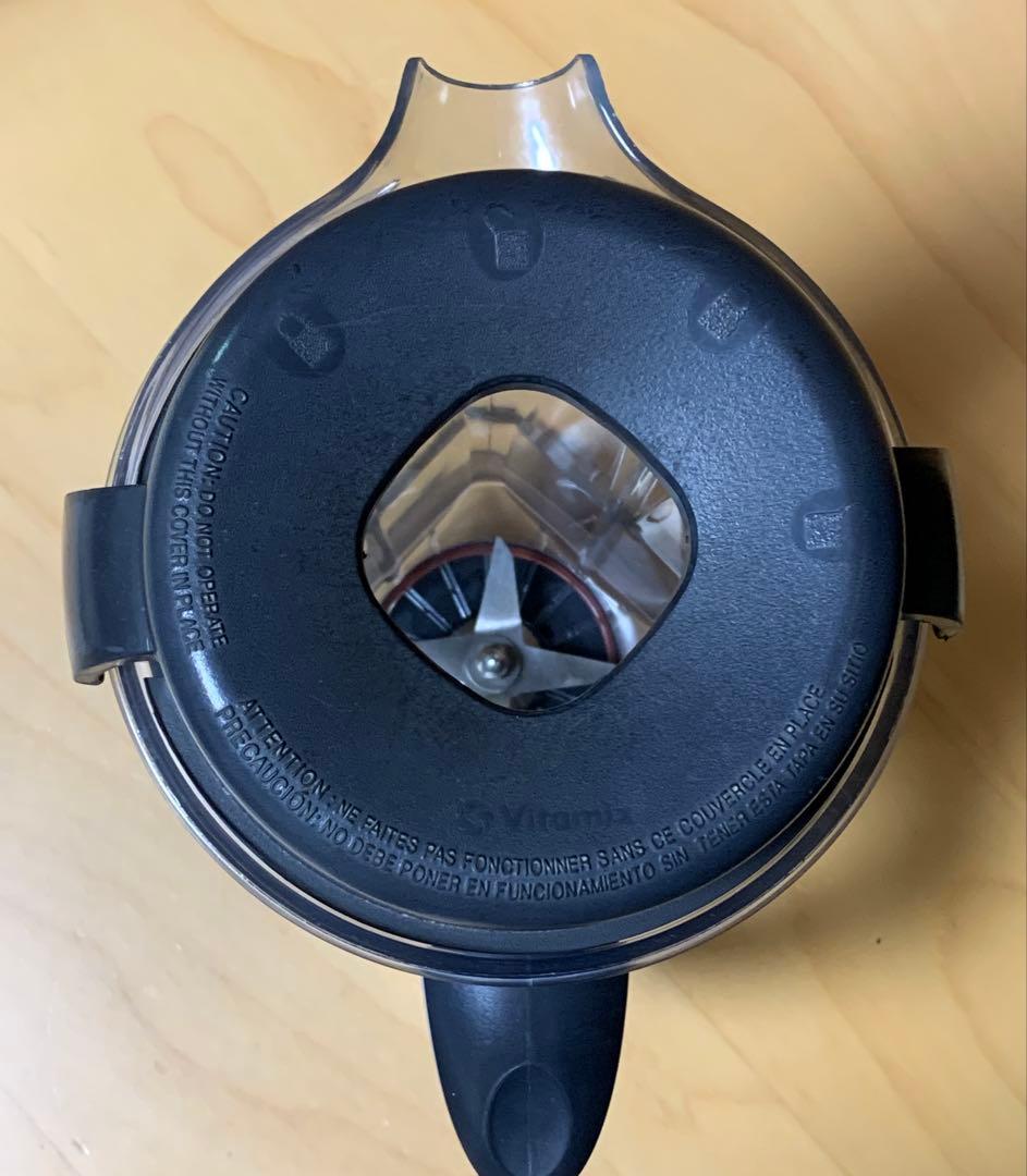 バイタミックス ウェットコンテナ 2.0L美品！