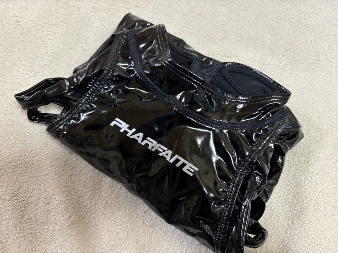 PHARFAITE 競泳水着