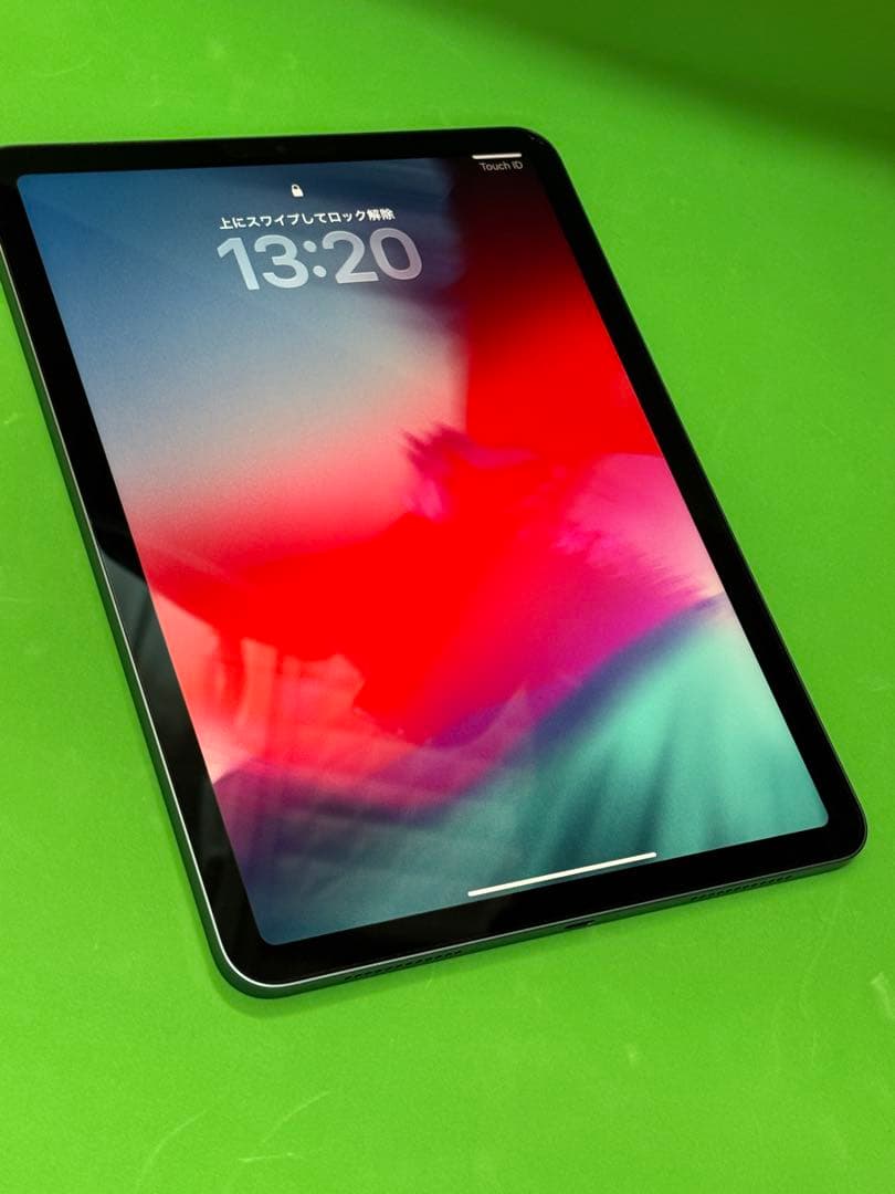 iPad Air (第5世代) wifi 最大容量97%+Magicキーボード