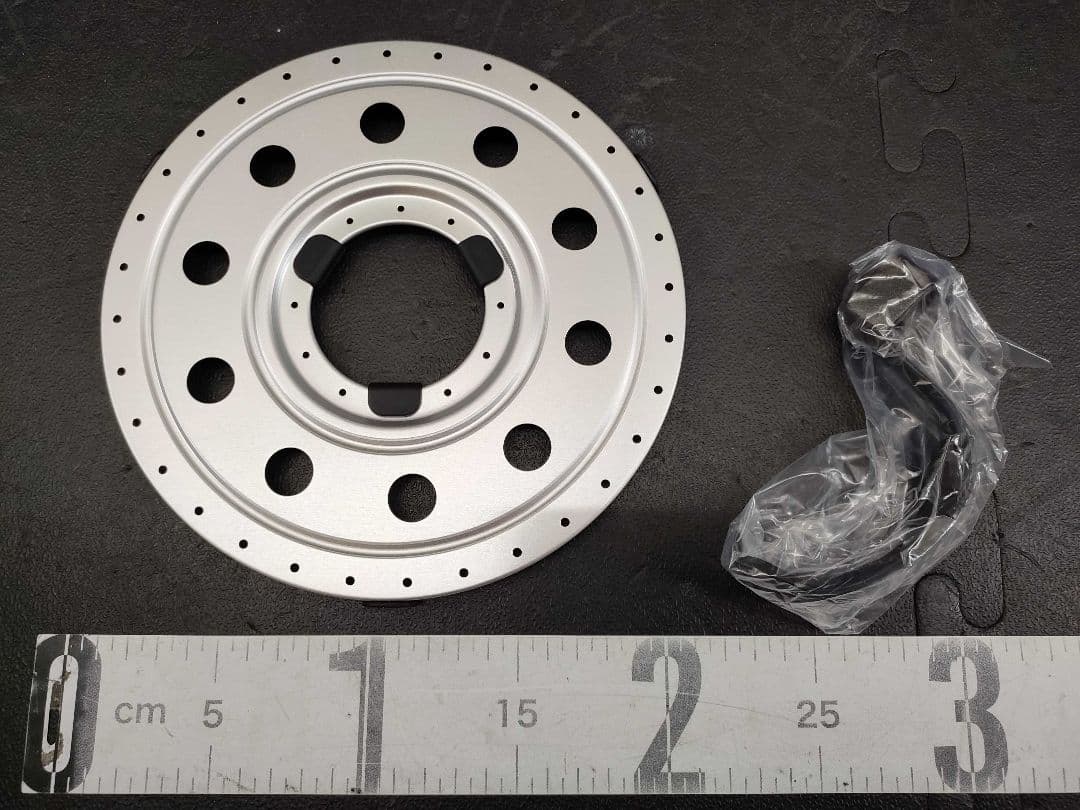 Panasonic NF-AC700-H 自動調理鍋 2024年製 未使用