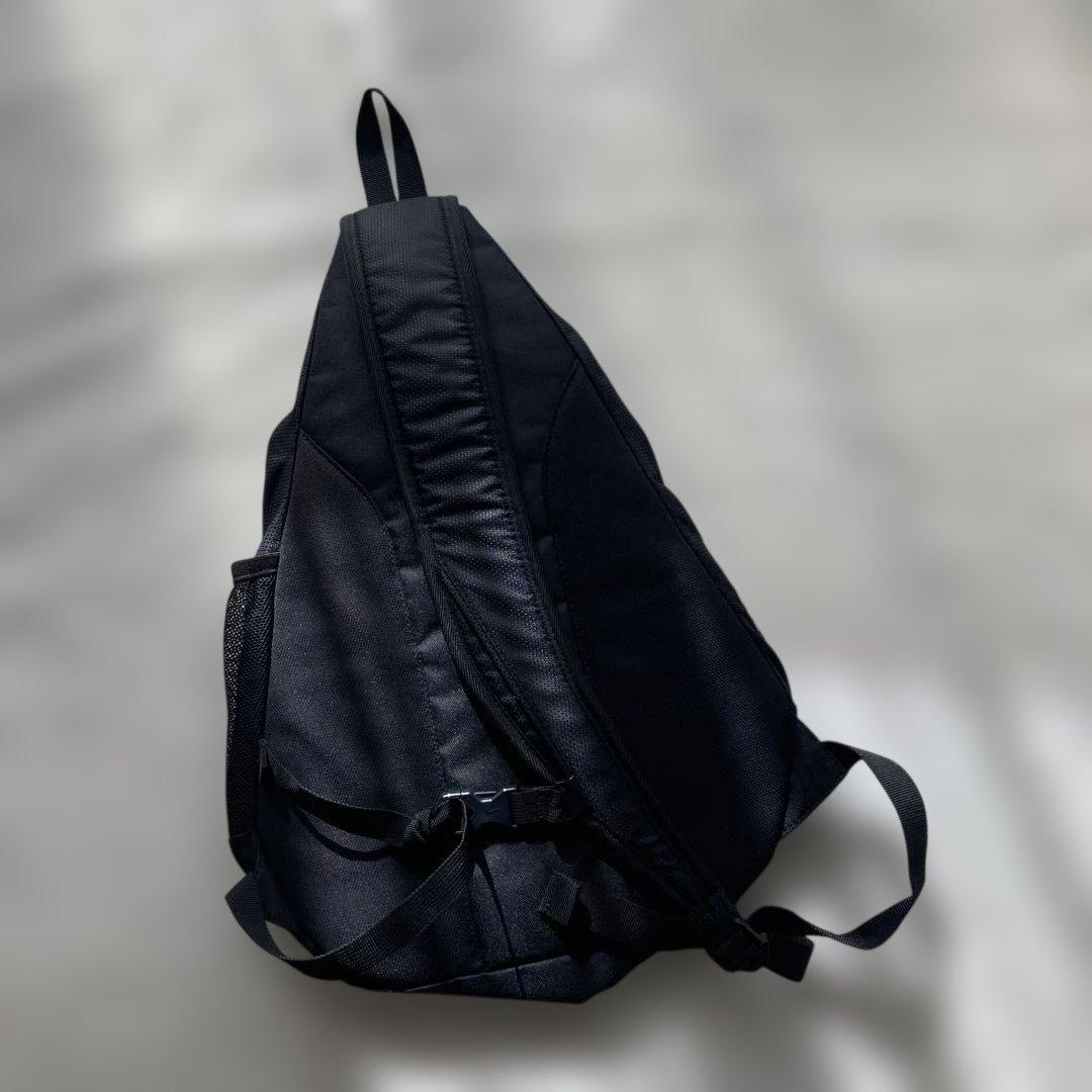 美品　OLD NIKE 90s ワンショルダー スリング ボディバッグ　Y2K