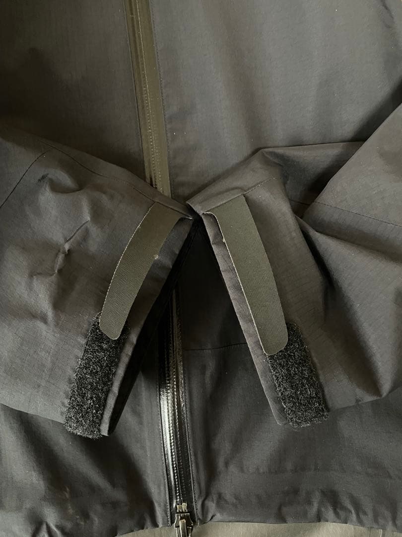 ARC’TERYX × BEAMS 別注 Zeta SL Jacket Ｓサイズ