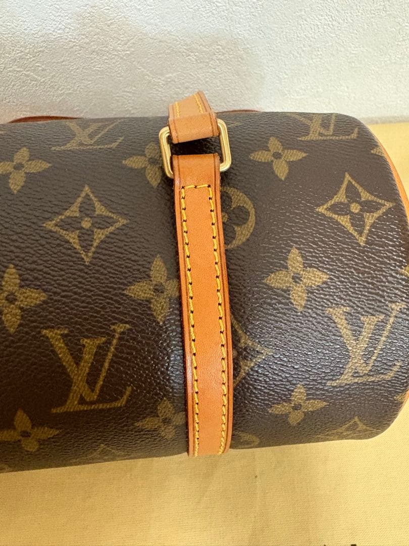 りりか様ご予約品です。Louis Vuitton モノグラムパピヨン26