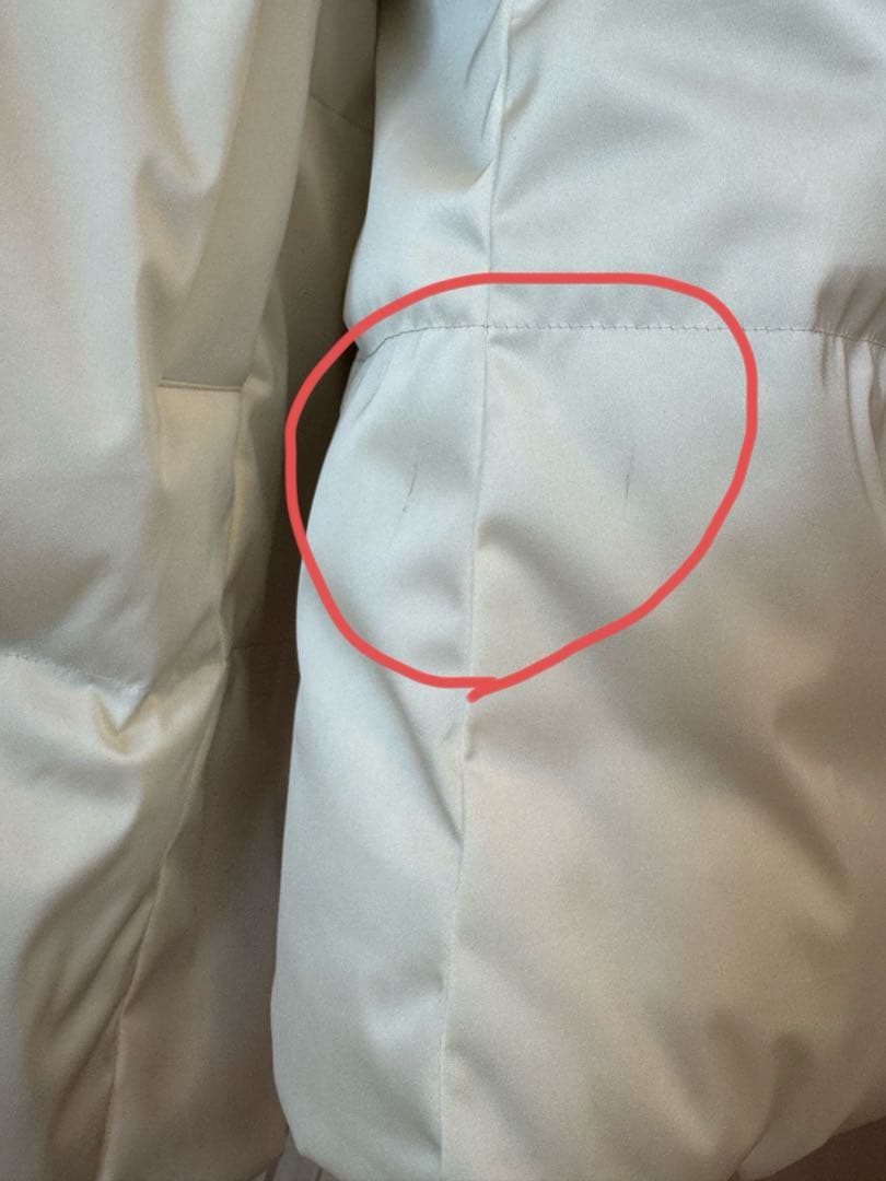 【2026年1月下旬購入】復刻版　+J ダウンボリュームジャケット