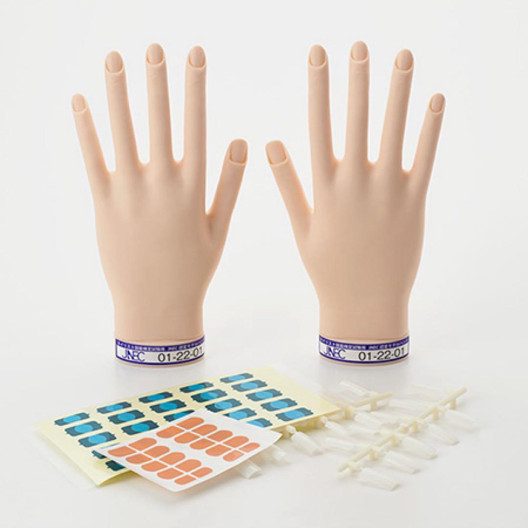 JNEC認定モデルハンドセット⭐︎骨折なし