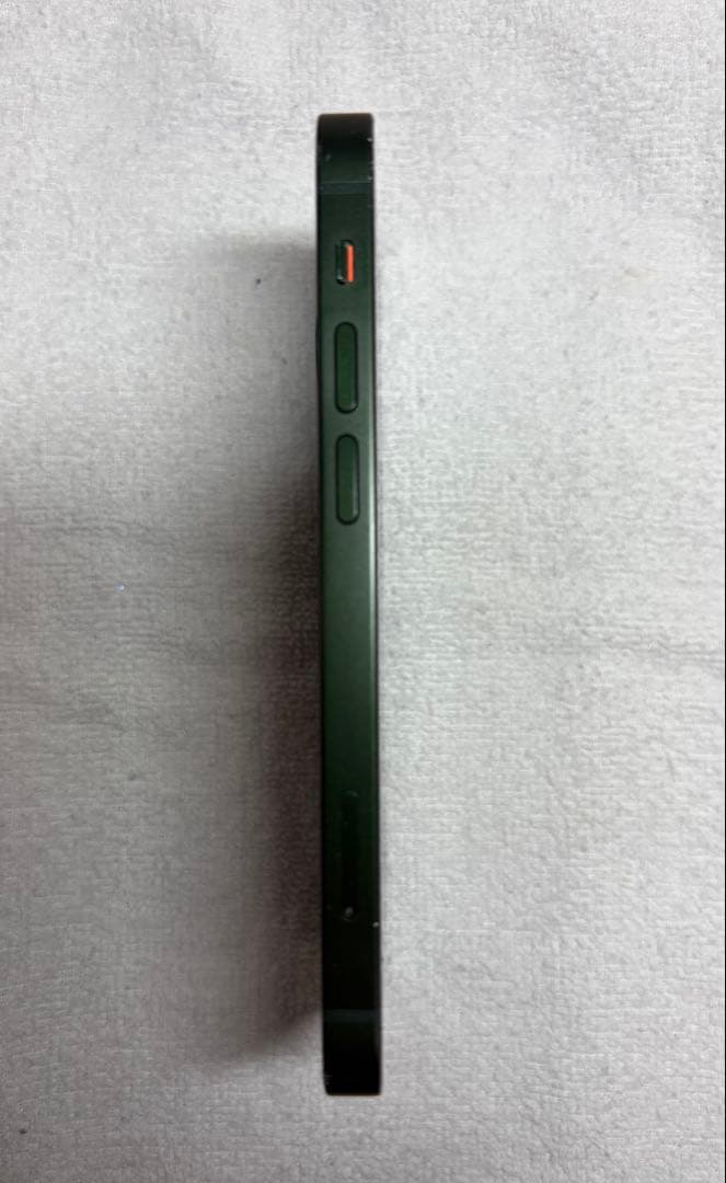 スマートフォン本体 iPhone 13 mini