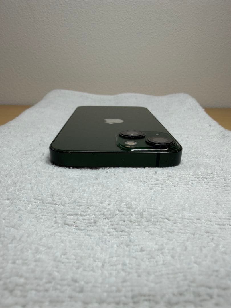 スマートフォン本体 iPhone 13 mini