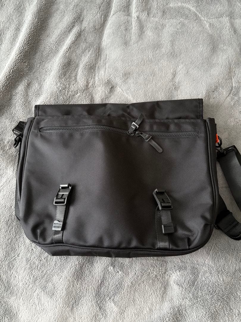 バッグ TIGHTBOOTH LOGO SHOULDER BAG