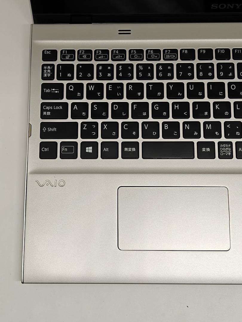 【SONY】高性能 Core i7/新品SSD128GB ノートパソコン B10