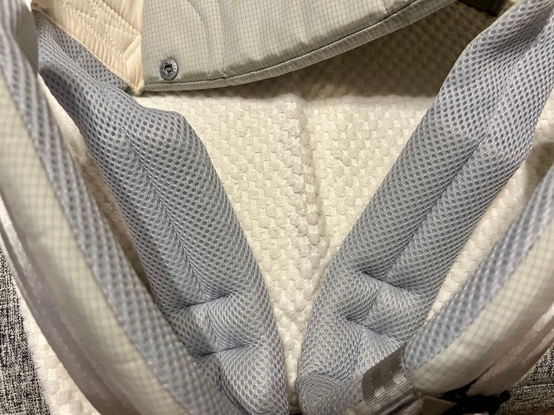 【美品】MIKIHOUSE × POGNAE ヒップシートキャリア