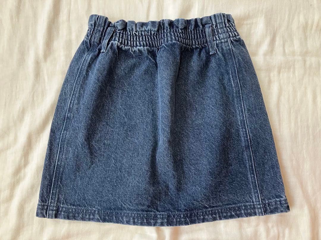 スカート soor ploom Filipa Skirt 8y