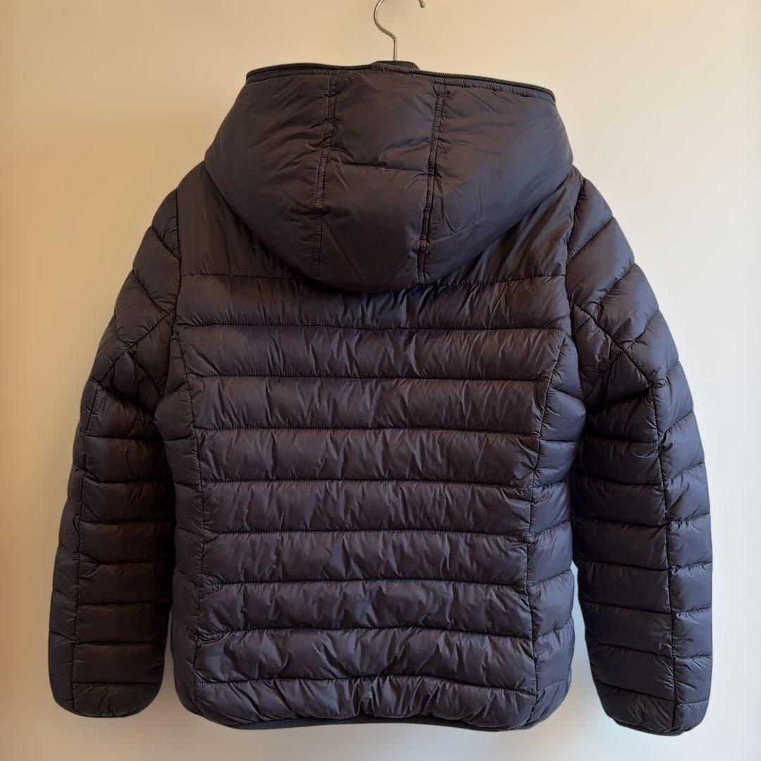 SAVE THE DUCK 中綿ボアジャケット　Mサイズ