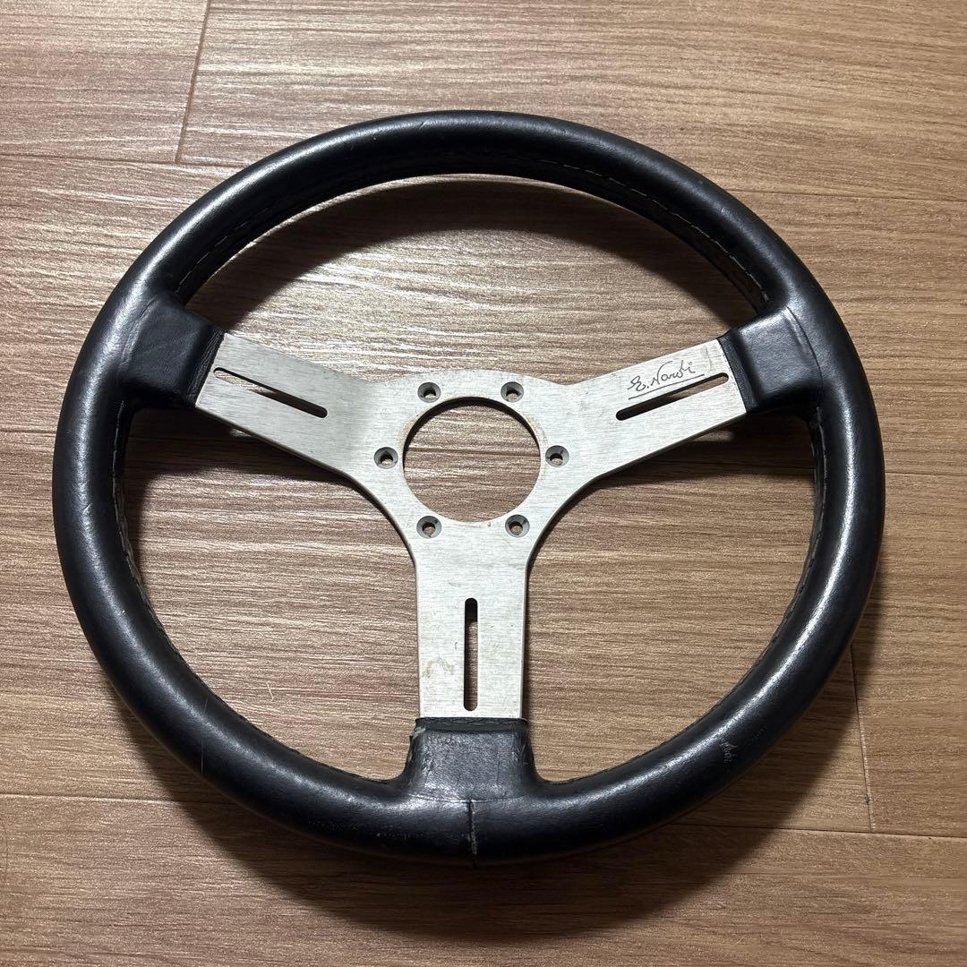 NARDI classic ?? ステアリング