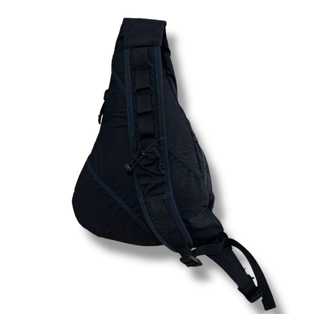 人気商品 SAN SAN GEAR 23FW SLING BAG スリングバッグ