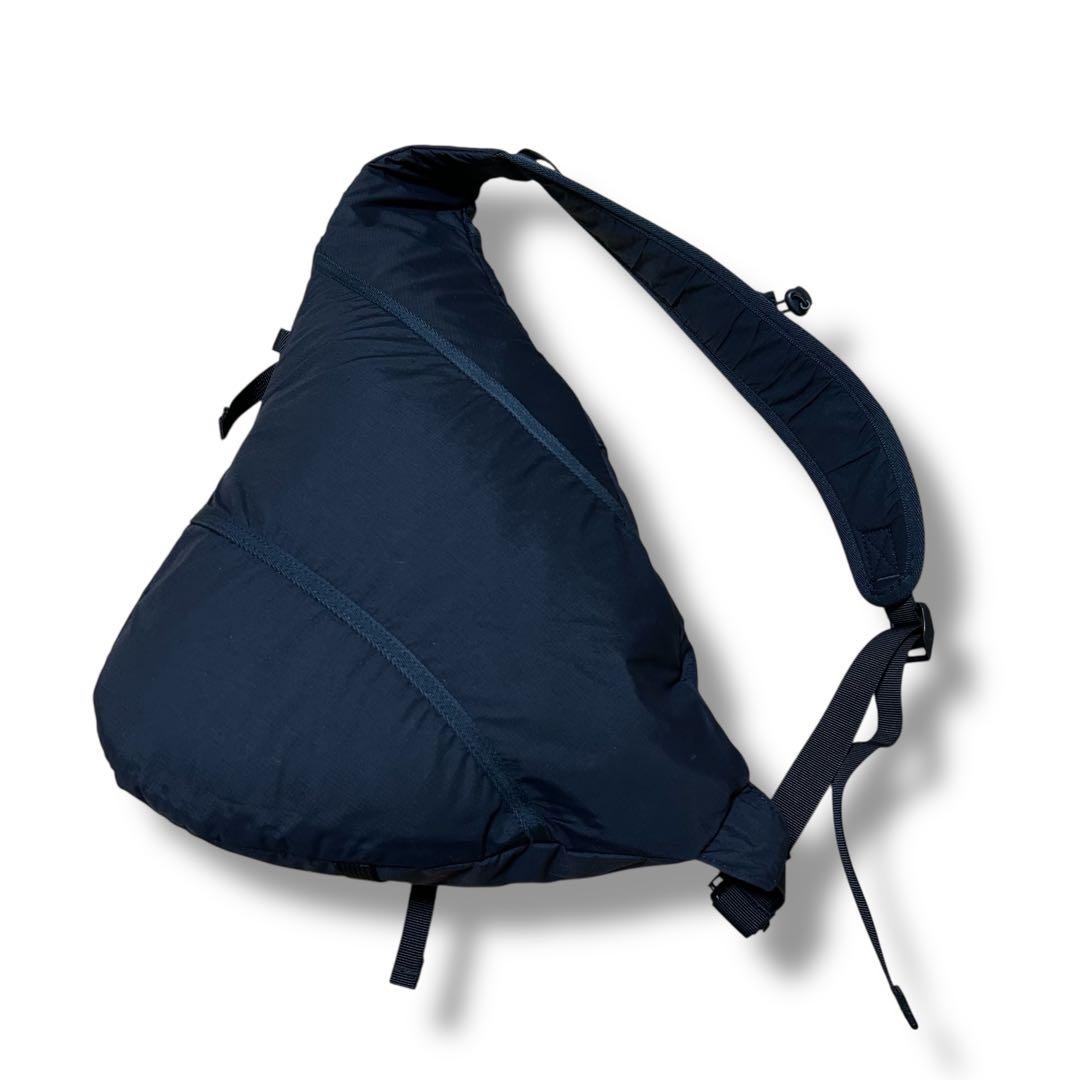 人気商品 SAN SAN GEAR 23FW SLING BAG スリングバッグ