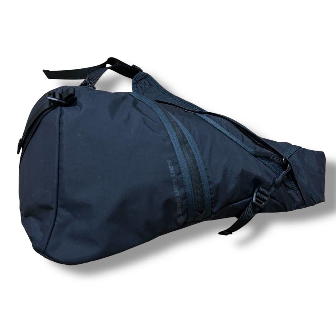 人気商品 SAN SAN GEAR 23FW SLING BAG スリングバッグ