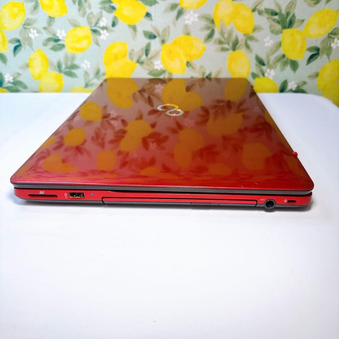 マウス付き❤️ネットや事務に❤️初心者向け、安心設定済み❤️届いたらすぐ使える❤️