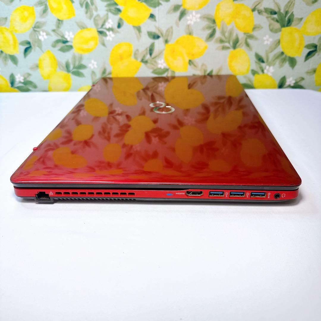 マウス付き❤️ネットや事務に❤️初心者向け、安心設定済み❤️届いたらすぐ使える❤️