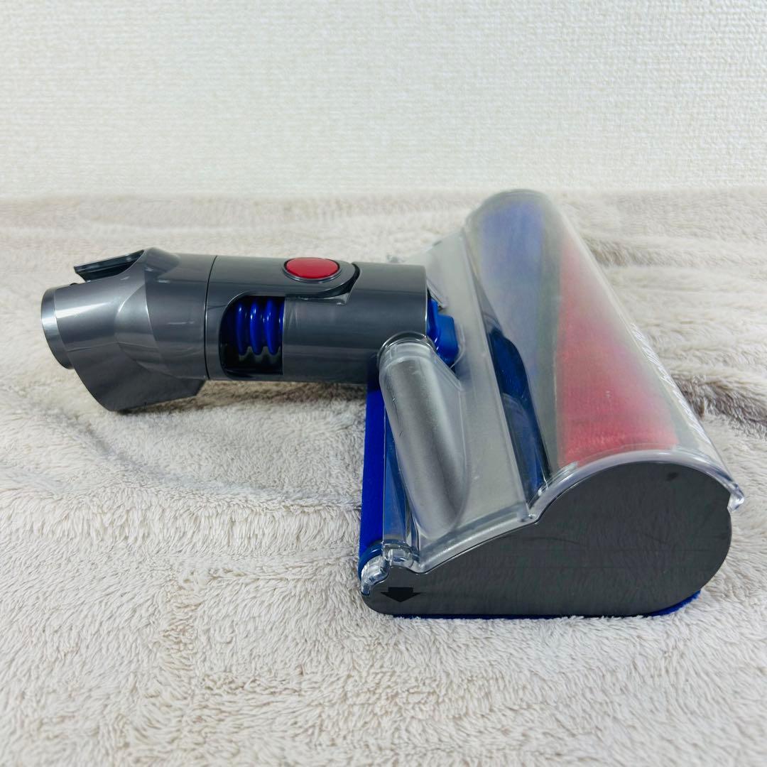 ダイソン　ソフトローラークリーナーヘッド　151868 蛇腹新品交換済み