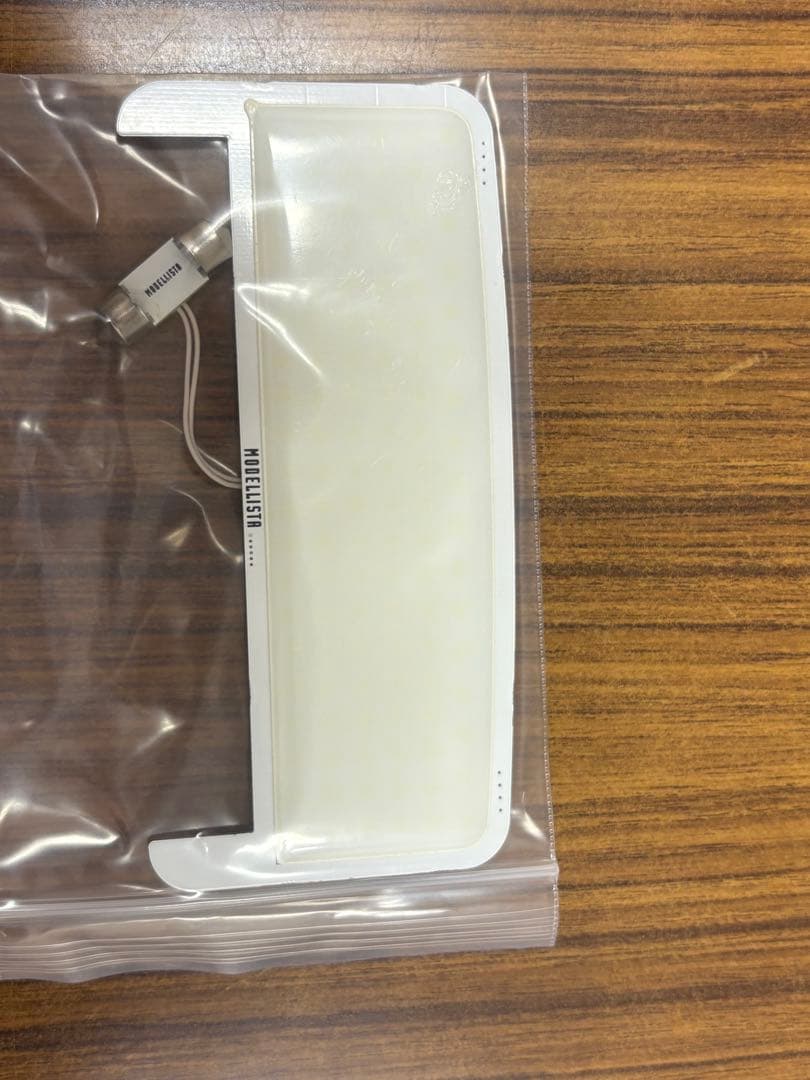 RAV4 50系　MODELLISTA LEDルームランプセット