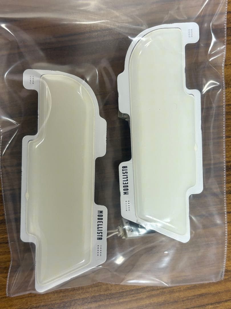 RAV4 50系　MODELLISTA LEDルームランプセット