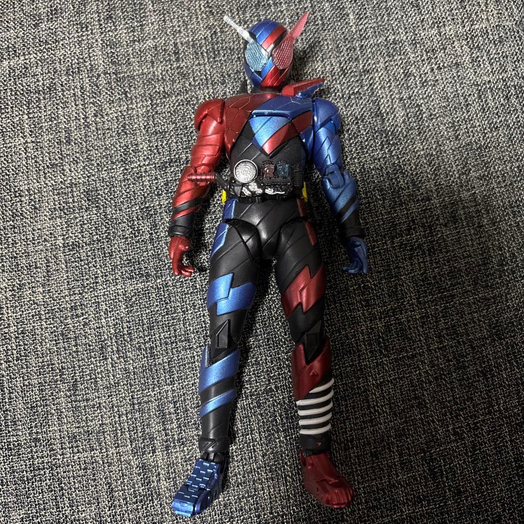 真骨彫製法　 仮面ライダーディケイド　ネオディケイドライバーVer