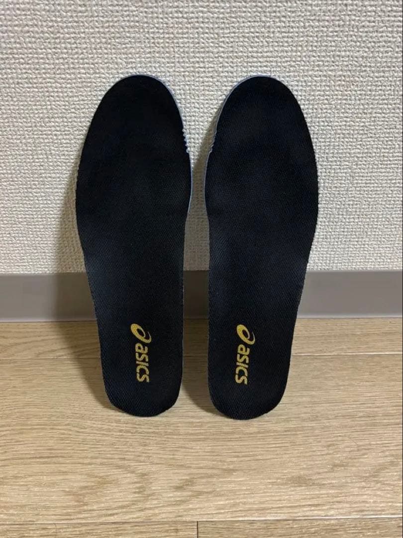 《27cm》asics GOLD STAGE 野球用金具スパイク