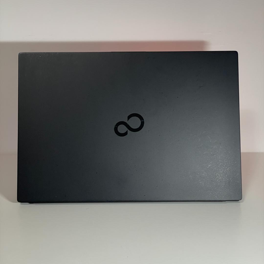 第13世代i5 LIFEBOOK U9313 ノートPC 薄型軽量 win11