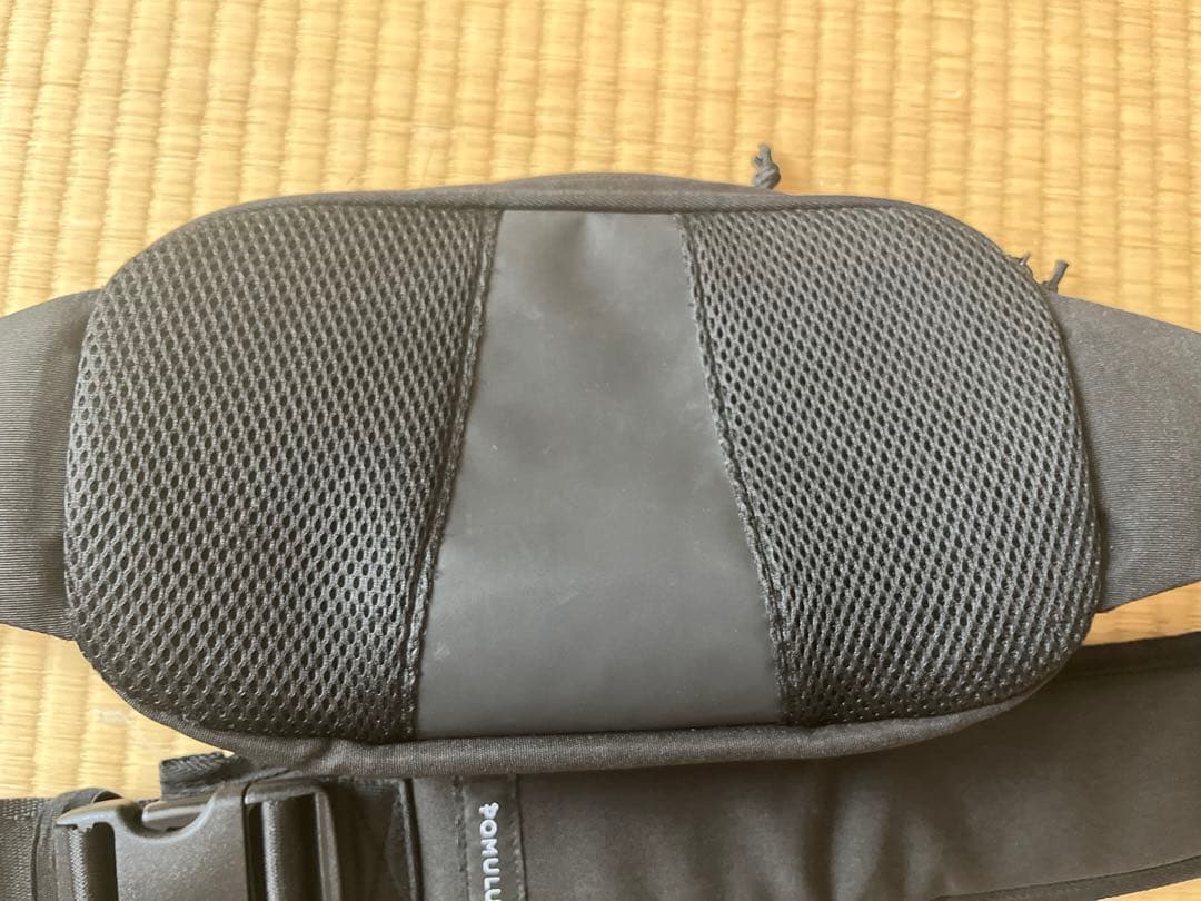 POMULU ヒップシート