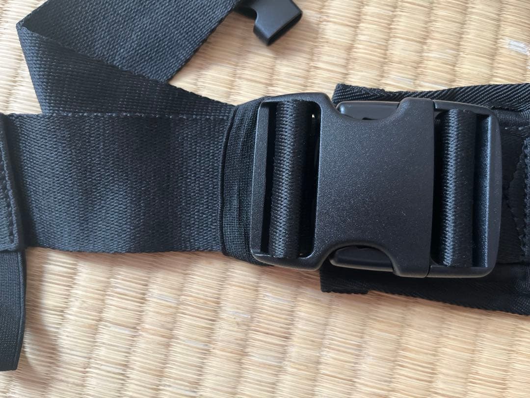 POMULU ヒップシート