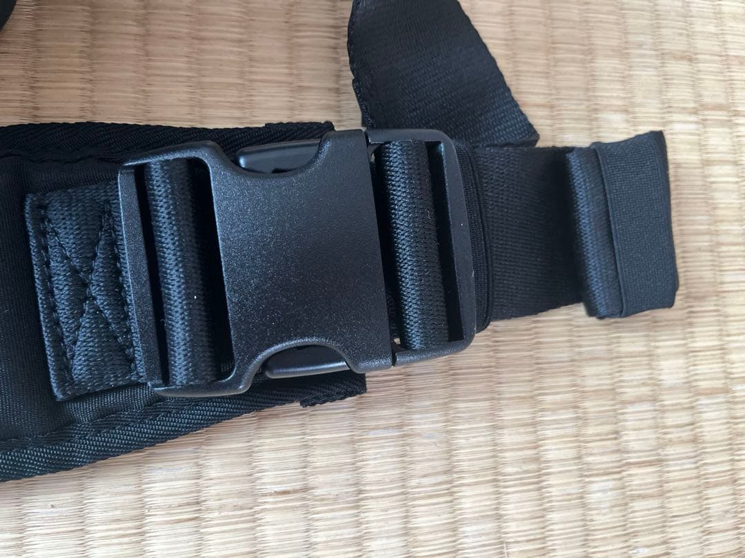 POMULU ヒップシート