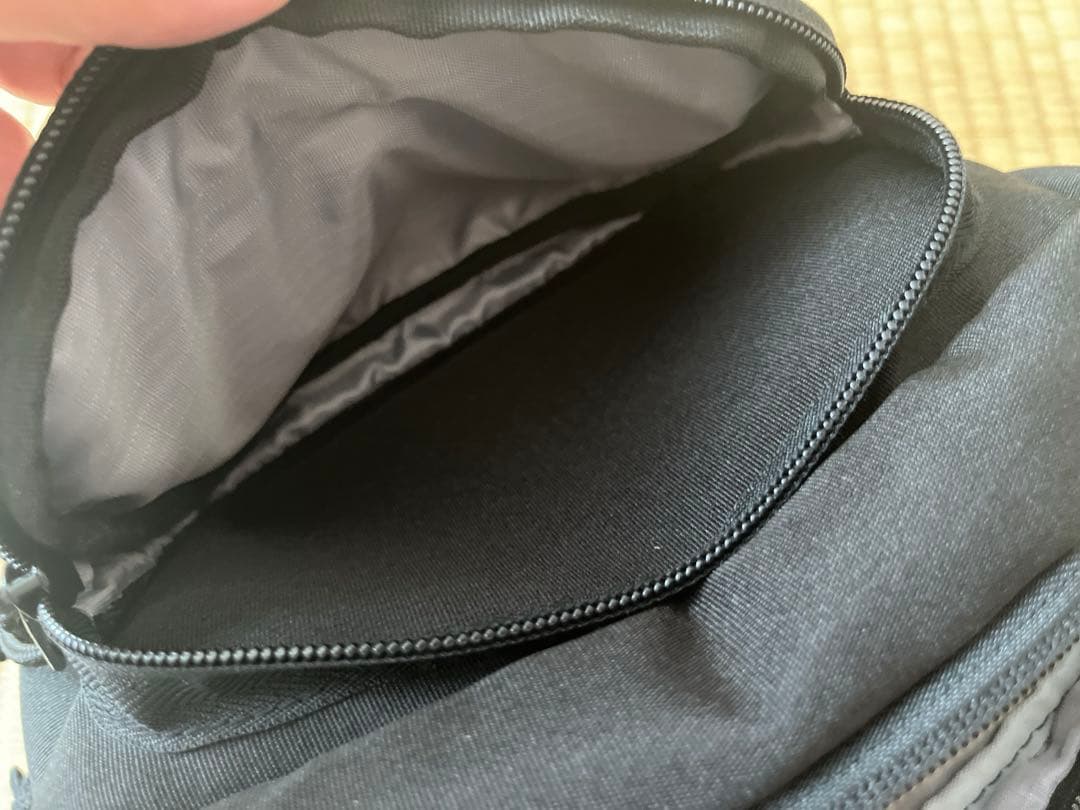 POMULU ヒップシート