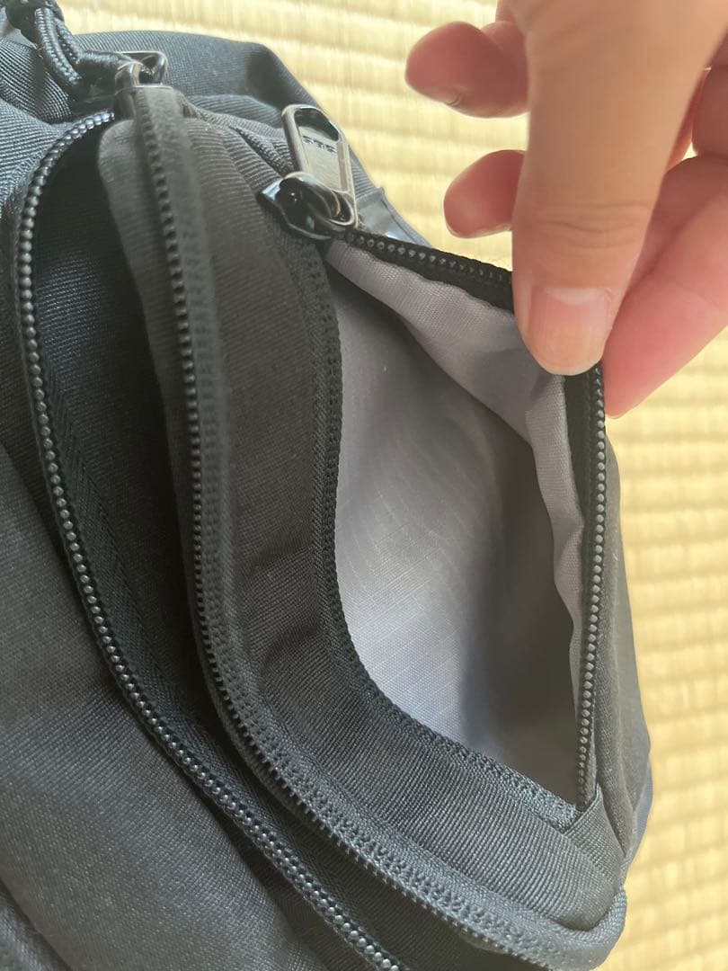 POMULU ヒップシート