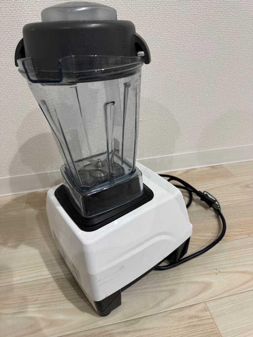 Vitamix バイタミックス　E310 VM0202 ホワイト