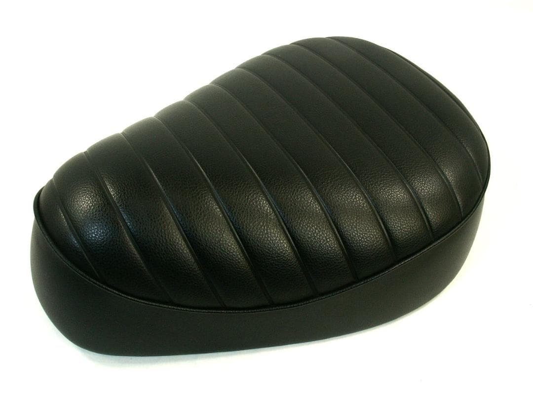 K＆H　CT125 JA55 JA65 ハンターカブ そら豆ハイシートパイピング