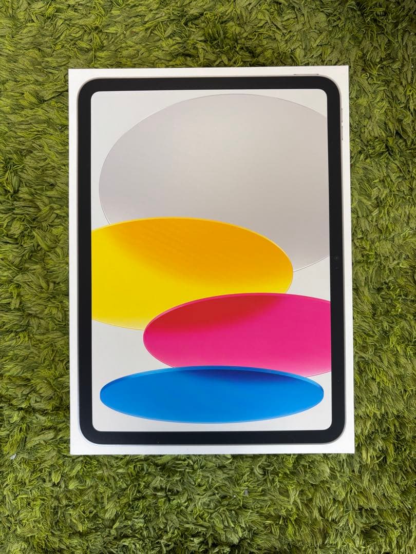 iPad （A16）