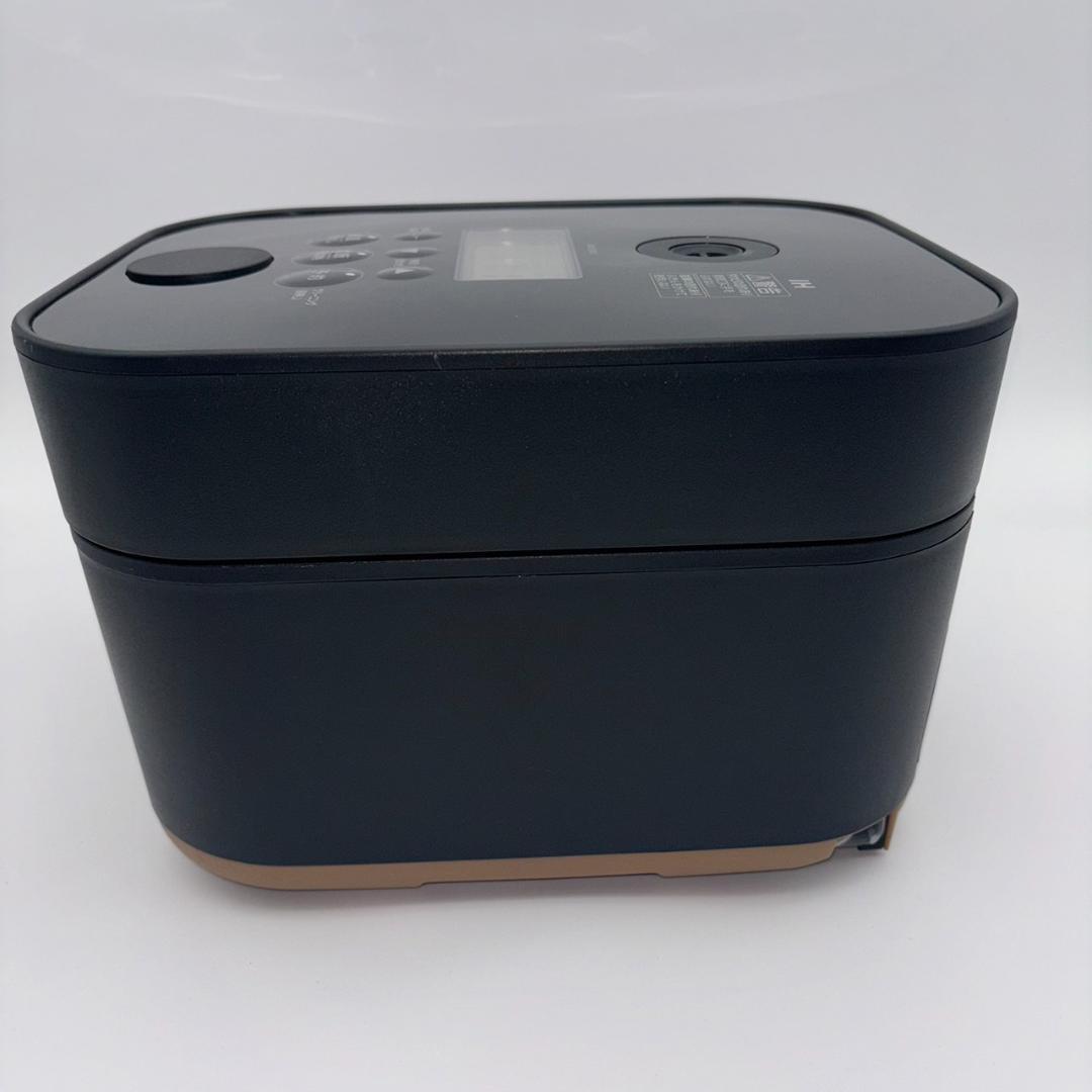 ZOJIRUSHI　 象印　NW-SA10-BA 5.5合 2022年製　炊飯器