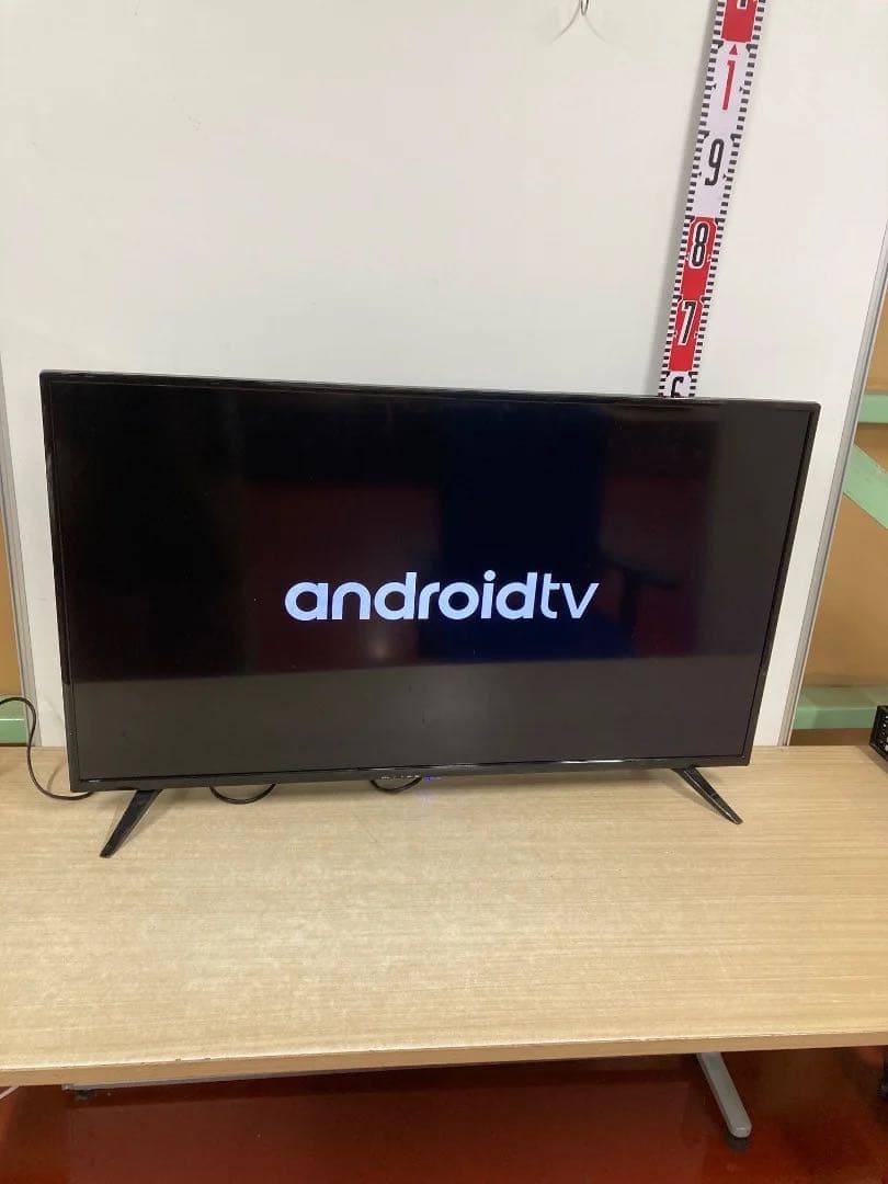 ティーズネットワーク液晶テレビ TSM-4202F2K 2022年製