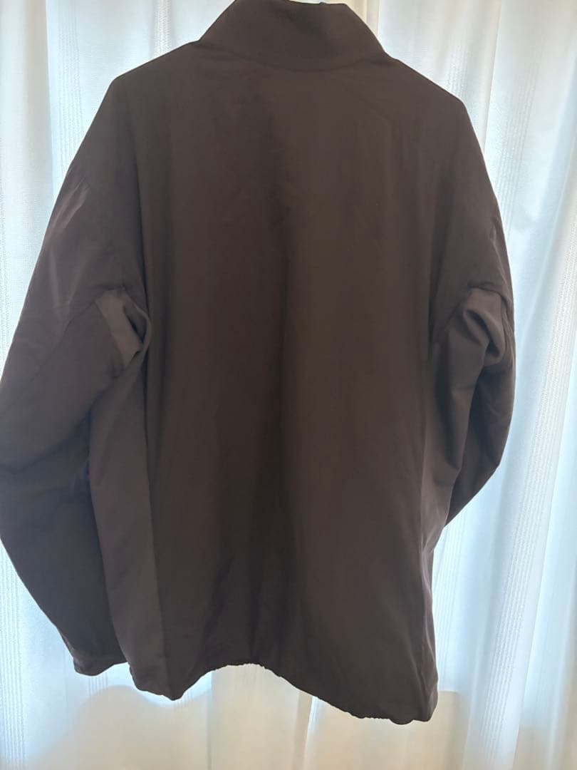 アークテリクス アトム ジャケット bitters