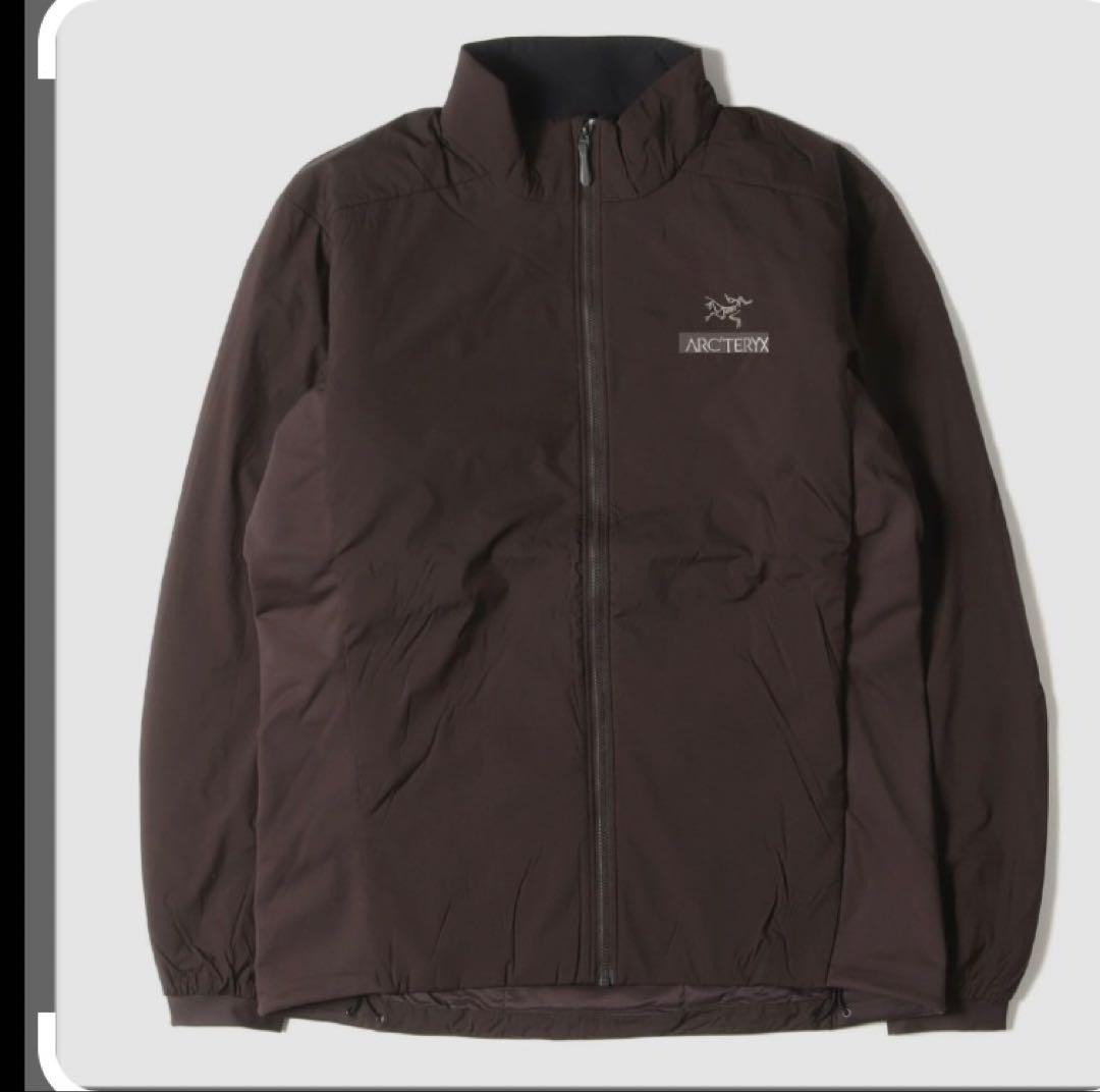 アークテリクス アトム ジャケット bitters