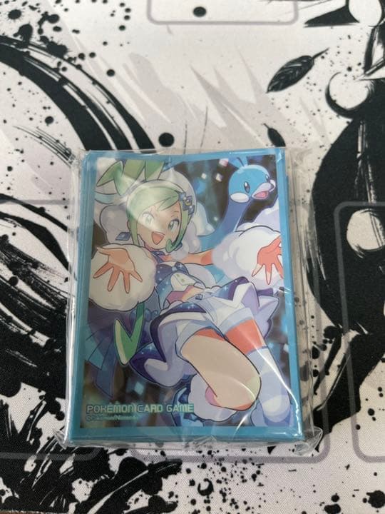 スリーブ ルチア