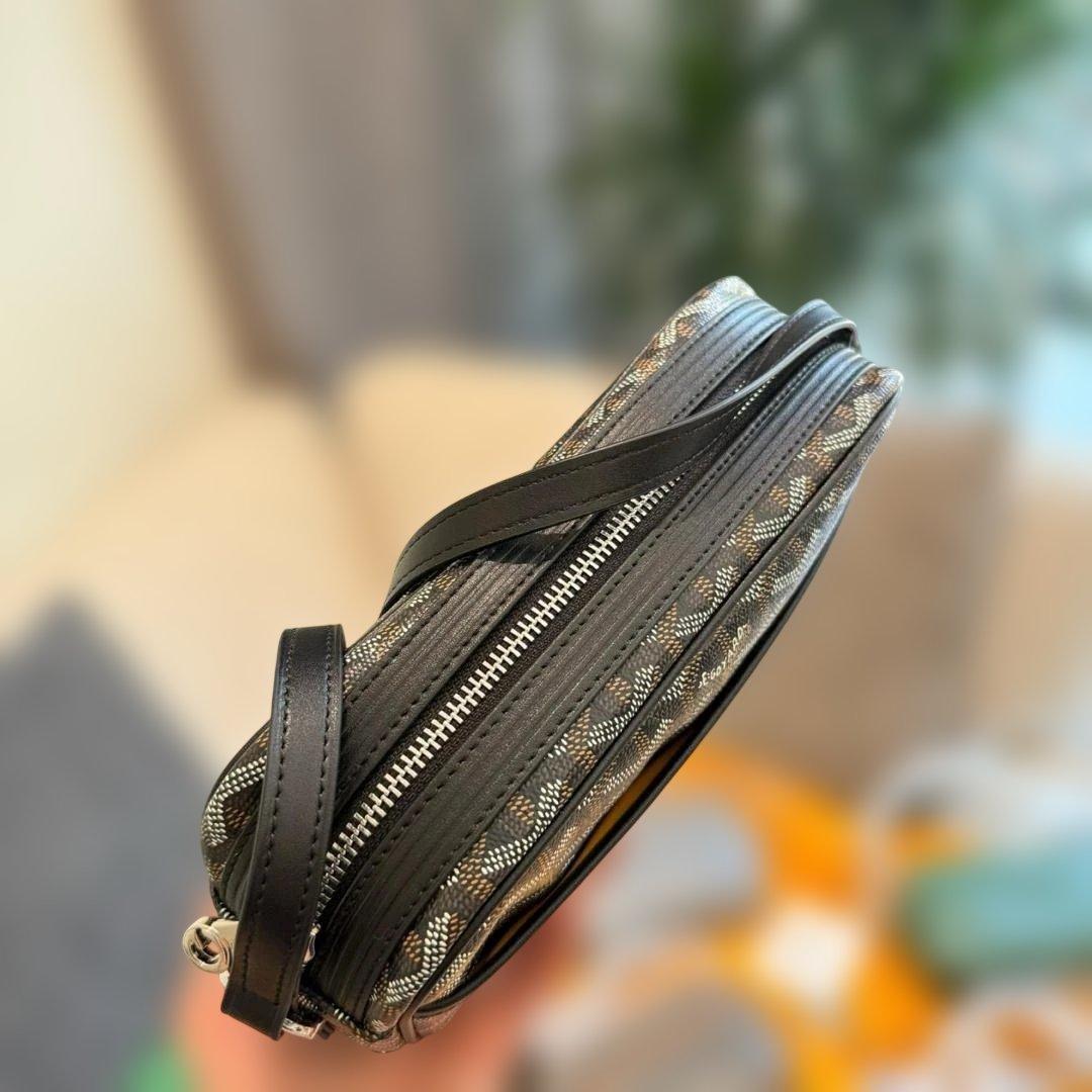 cap vert エクスカリバー メッセンジャーバッグ