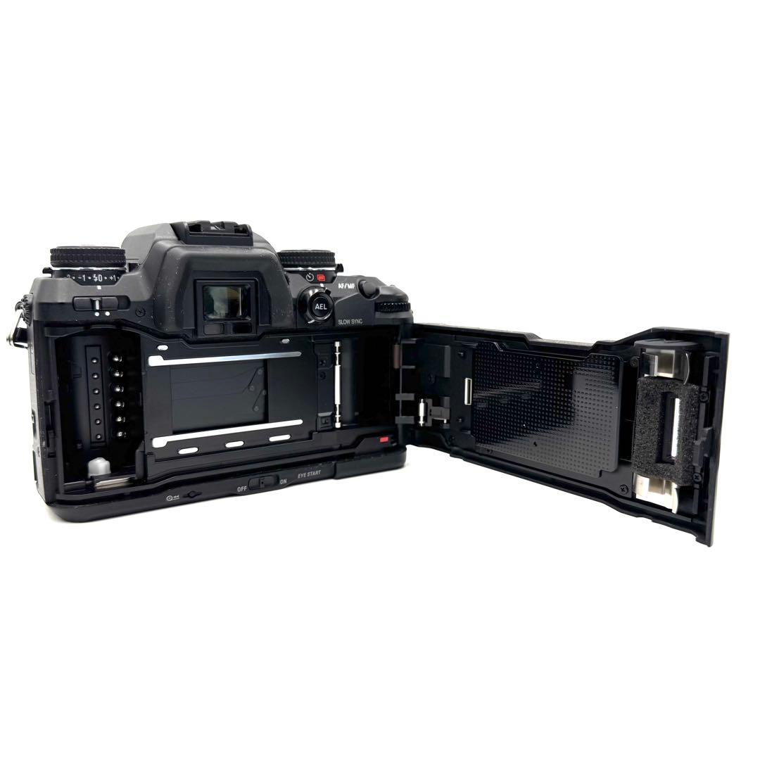 ❁美品❁MINOLTA ミノルタ α-7 ボディ 一眼レフ フィルムカメラ