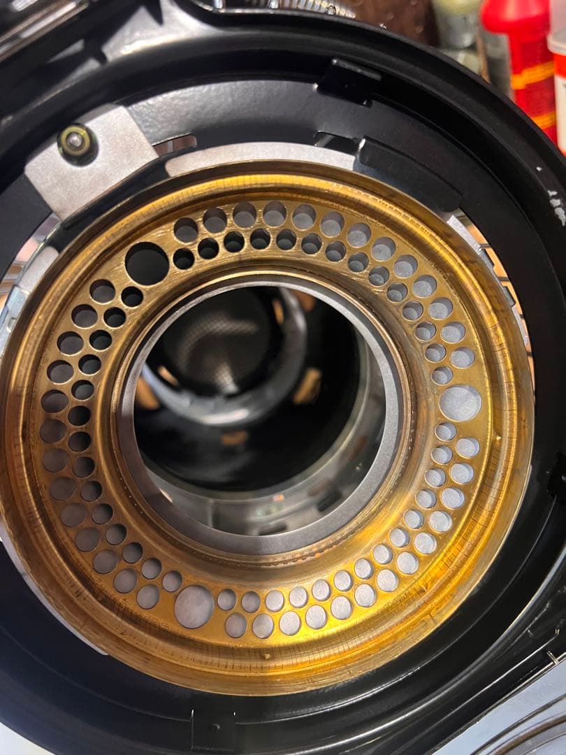 Aladdin ブルーフレーム BF3912