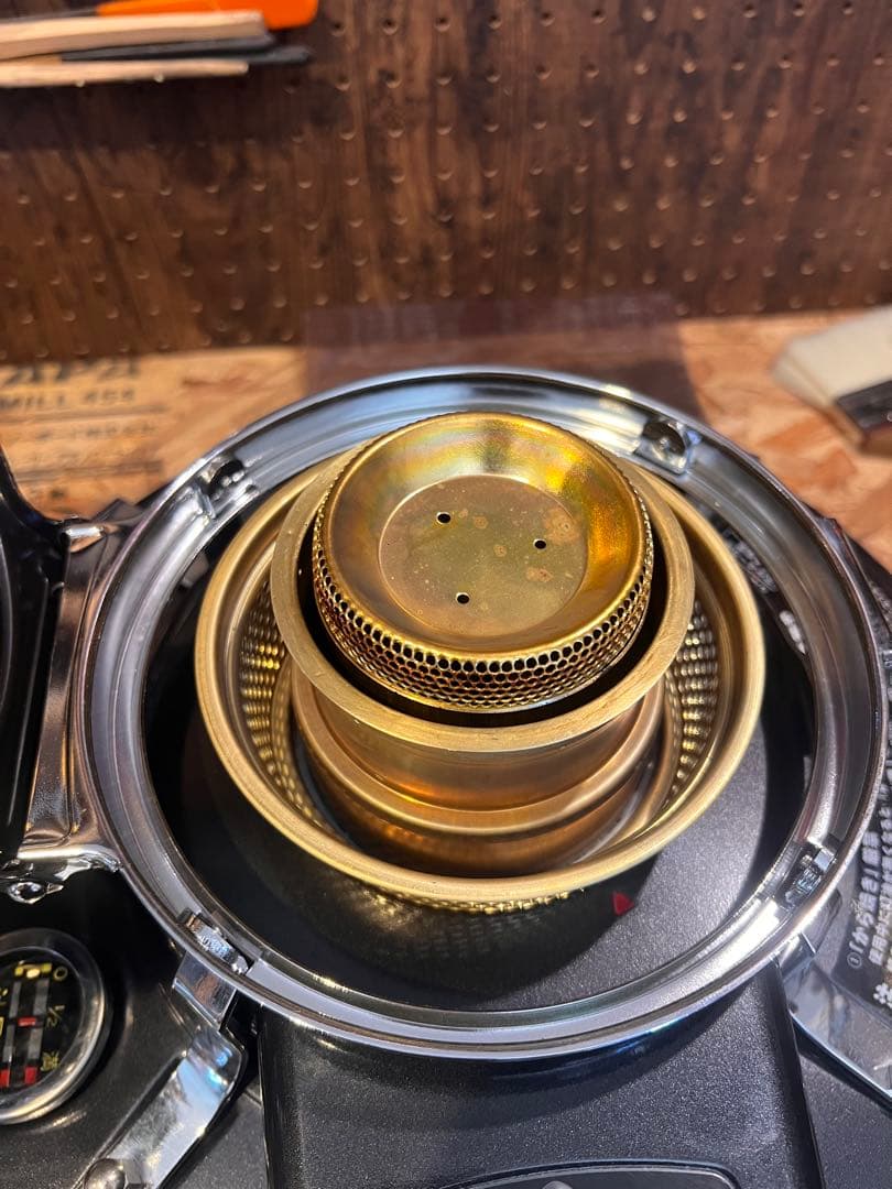 Aladdin ブルーフレーム BF3912