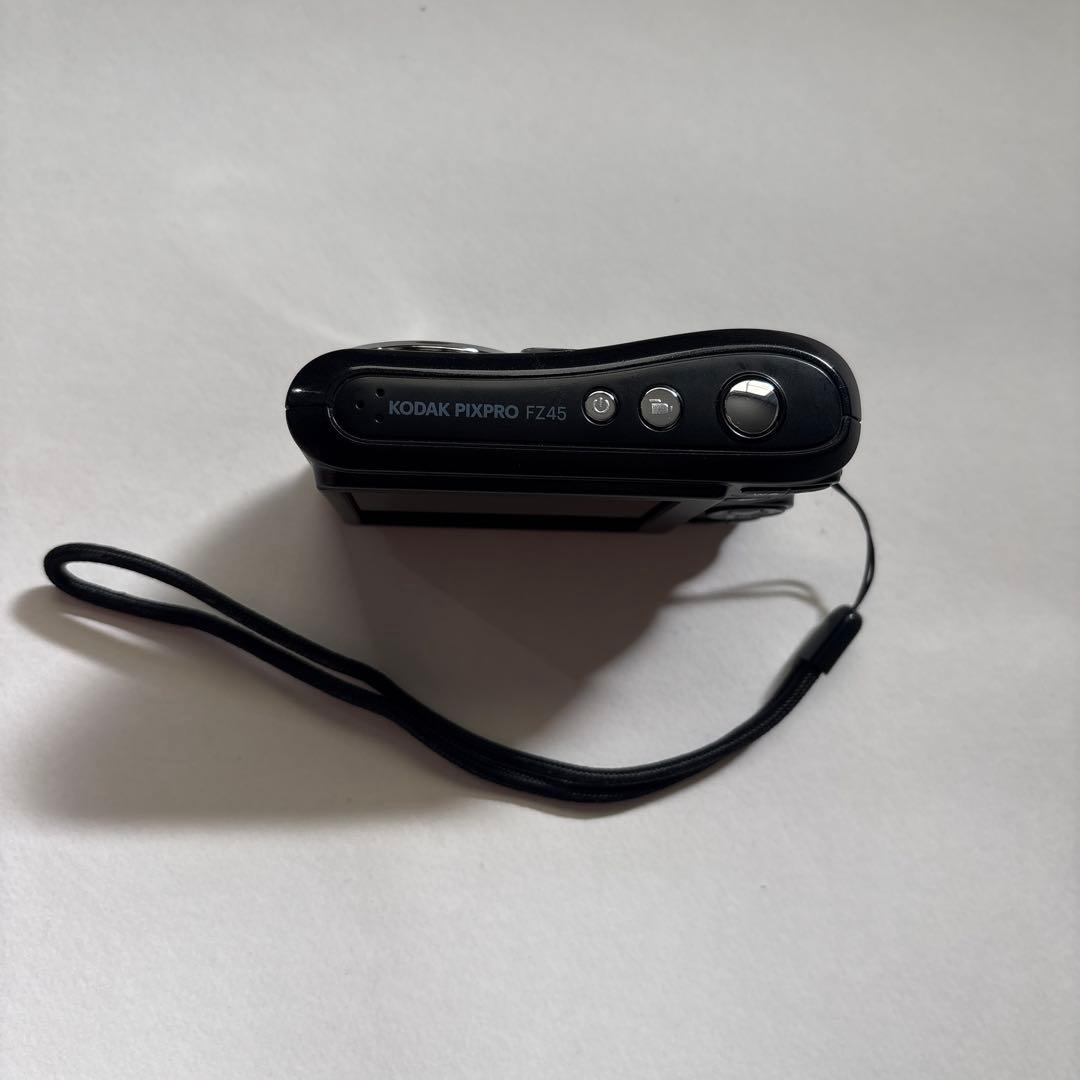 Kodak PIXPRO FZ45 コンパクトデジタルカメラ