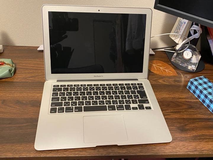 MacBook本体 MacBook Air (13-inch,Mid 2013)