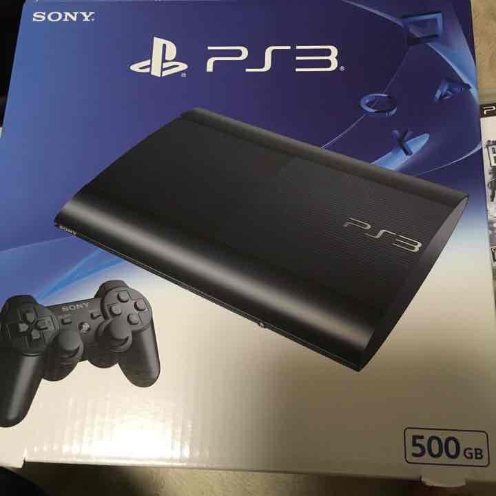 PS3 と その他セット